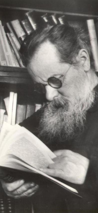 bazhov