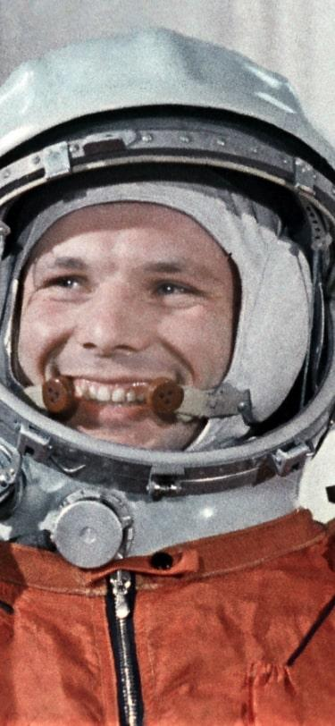 gagarin