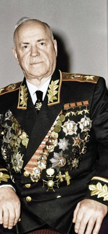 zhukov